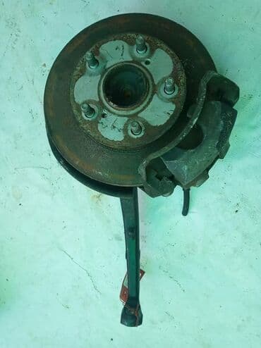 совместимые расходные материалы япония фотобумага: Ступица на Марк2 GX100 Beams . Чайзер GX100 Beams . Креста GX100 Beams — 1