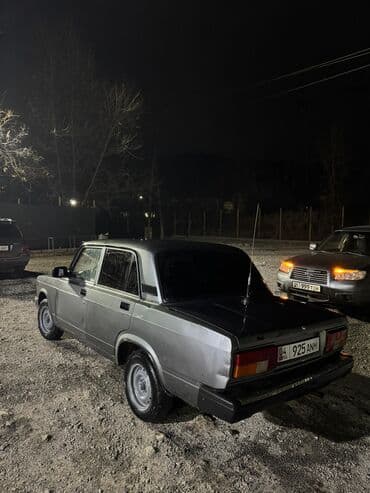 продается в рассрочку авто минивен степ вагон: ВАЗ (ЛАДА) 2105: 2010 г., 1.6 л, Механика, Бензиновая, Седан — 8