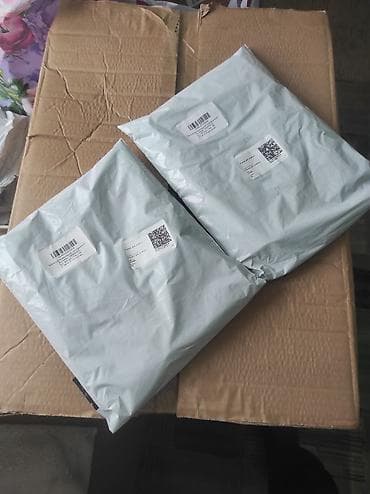 улуу тоо: Балдар топиги, көйнөк, түсү - Ак — 2