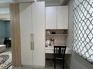 Квартиры: 3 комнаты, 109 м², Элитка, 2 этаж, Свежий ремонт — 4