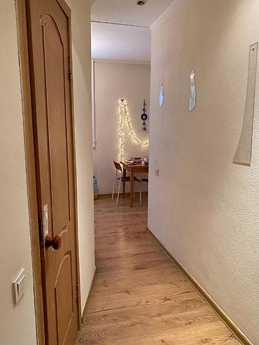 art square: 2 комнаты, 41 м², Индивидуалка, 1 этаж, Косметический ремонт — 7