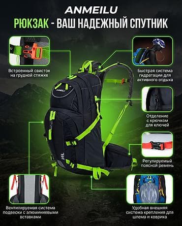 apple whatch: АКЦИЯ! Успейте купить 2 шт качественного рюкзака за 4000 сом! Осталось — 4