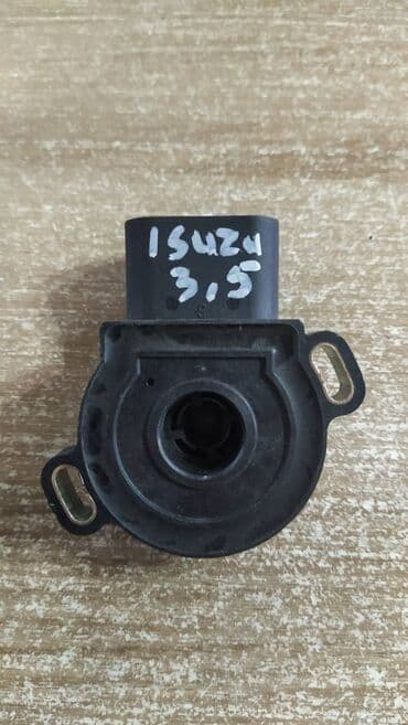 датчик спидометр: Isuzu Bighorn Trooper Датчик Дроссельной Заслонки, Исузу Бигхорн — 2