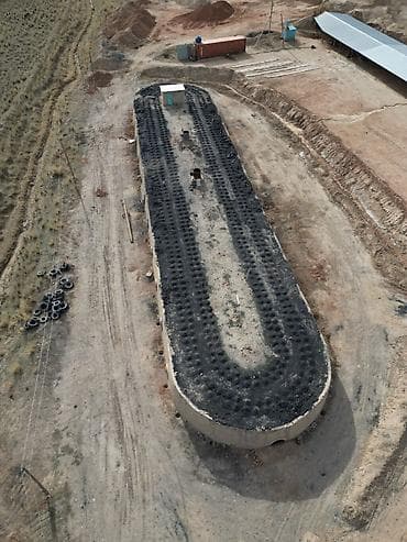 продажа участков в бишкеке: Продаю дейсвующий Кирпичный Завод в Нарынской области Атбашинском — 5