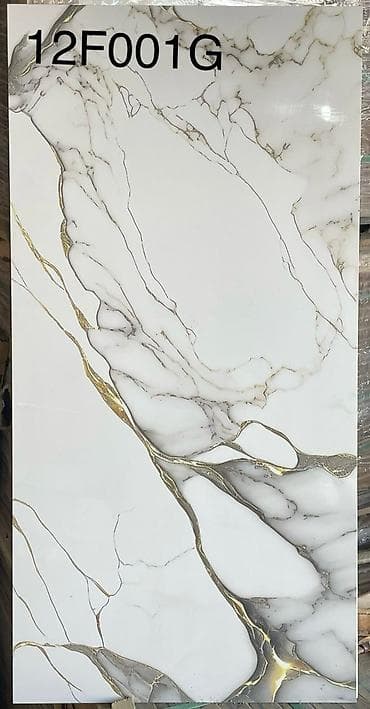 aroy d: Керамогранит! 🔥🔥 Новое поступление‼️ Размеры 120х60, толщина 9 мм — 2