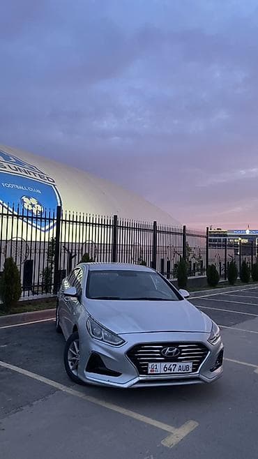 windom 2003: Сдаю Hyundai Sonata под такси, Долгосрочно, | Залог, Предоплата, Водительские права — 2