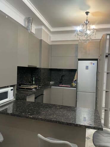 Студия, Собственник, Без подселения, С мебелью полностью