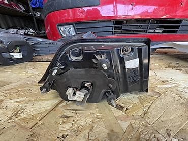 led свет: Задний фонарь (левый) для автомобиля Kia k7 Характеристики: - Тип — 3