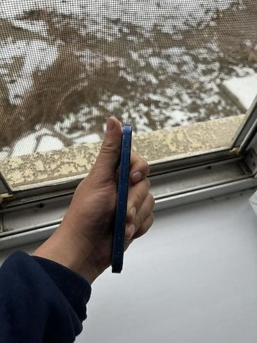 iphone 12 mini бу: IPhone 12 mini, Синий — 4