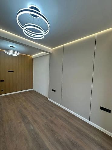 немецский квартал: 1 комната, 50 м², Элитка, 6 этаж, Дизайнерский ремонт — 2