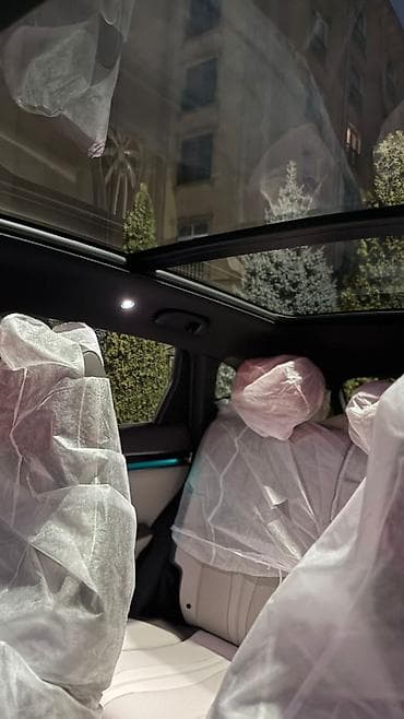 step rf3: BYD Song Plus: 2025 г., Робот, Электромобиль, Кроссовер — 3