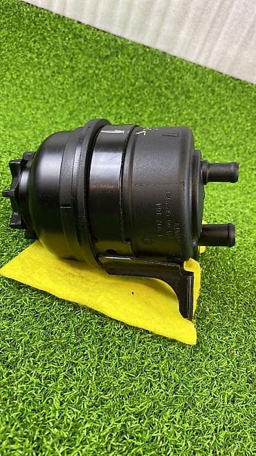 5series: Бачок BMW 2011 г., Б/у, Оригинал, Германия — 2