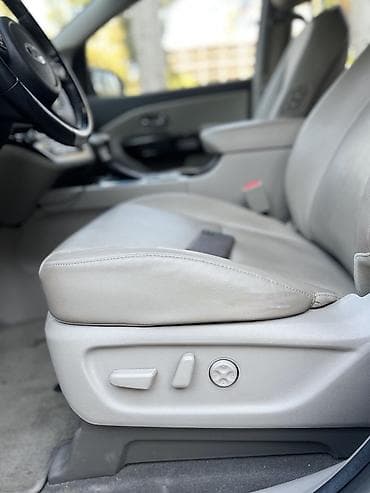 Транспорт: Kia Carnival: 2020 г., 2.2 л, Автомат, Дизель, Вэн/Минивэн — 3