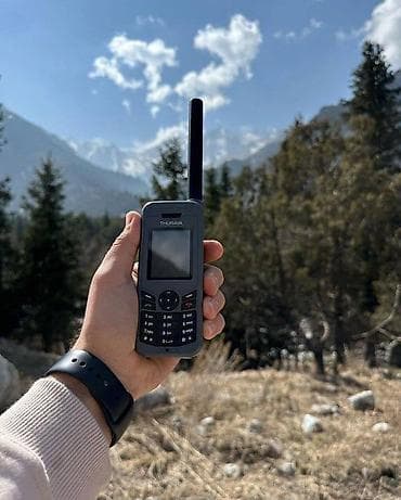 Туристические услуги: Аренда Спутниковых телефонов Thuraya. Если Вам предстоит относительно — 2