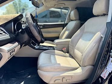 Subaru: Subaru Outback: 2018 г., 0.5 л, Автомат, Бензин, Внедорожник — 3