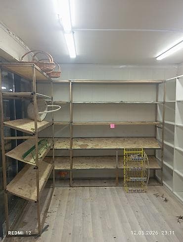 куплю торговую точку: Торговый киоск «Миллионник» с витринами и оборудованием - — 3