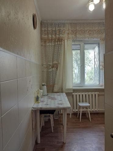 105: 3 комнаты, 63 м², Восток-5 мкр 105 серия, 3 этаж, Евроремонт — 1