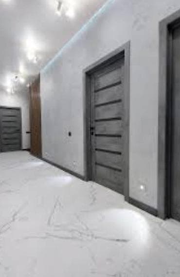 эмульсия: Штукатурка стен, Штукатурка потолков, Шпаклевка стен | Травертин, Венецианская, Леонардо Больше 6 лет опыта — 5