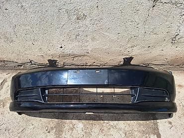 бампер honda odyssey: Бампер Honda, Б/у, Оригинал — 1