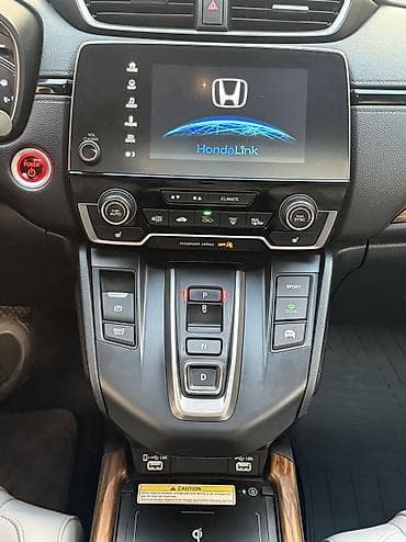 corolla s: Honda CR-V: 2020 г., 2 л, Вариатор, Гибрид, Кроссовер — 8