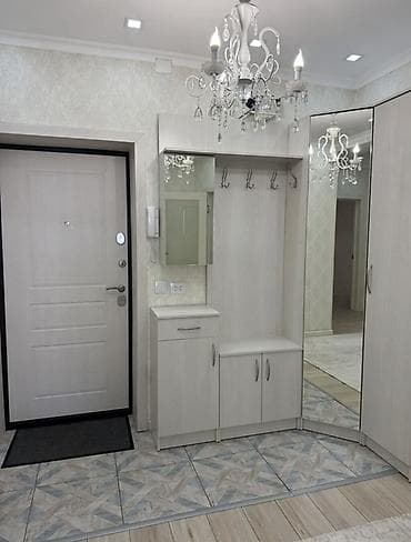 куда: 2 комнаты, Агентство недвижимости, Без подселения, С мебелью полностью — 10