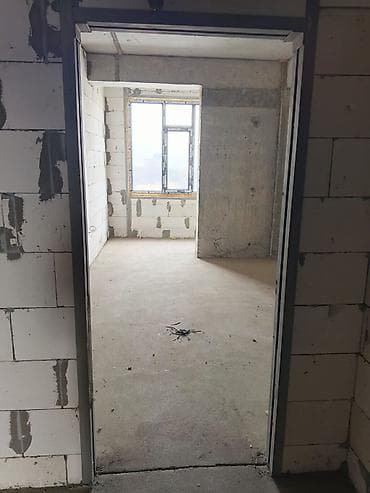 ocoo mega house: 2 комнаты, 87 м², Элитка, 9 этаж, ПСО (под самоотделку) — 5