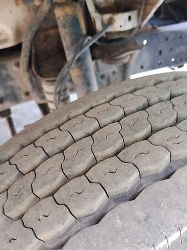 Транспорт: Mercedes-Benz : 1996 г., 4 л, Механика, Дизель, Фургон — 7