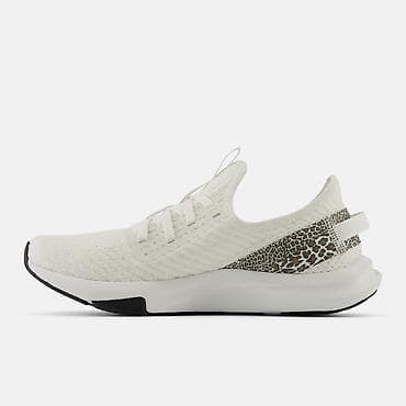 военный ремень: Кроссовки, 40, New Balance, Новый, цвет - Белый, Платная доставка — 3