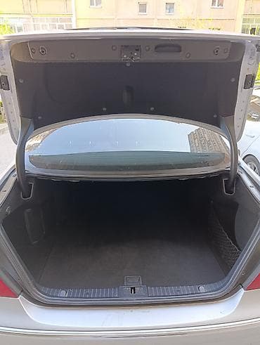 купить вито: Mercedes-Benz E-Class: 2006 г., 3.5 л, Автомат, Бензин, Седан — 10