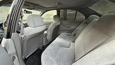 митсубиси спейк стар: Mitsubishi Galant: 2001 г., Седан — 6