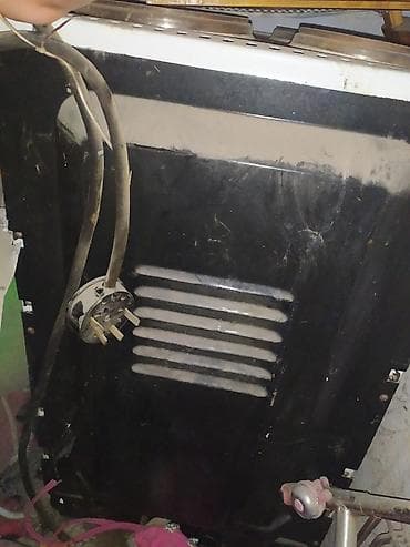 холодильник нарын: Электрическая, Механическое, Напольная, Новый, Полная оплата — 2