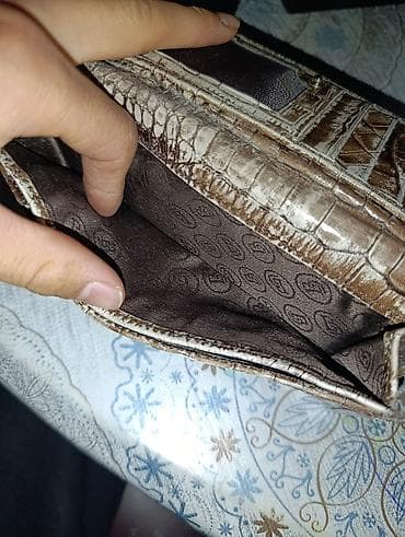 Чемодандар: Капчык, Butun, Эко булгаары, Аялдарга — 1