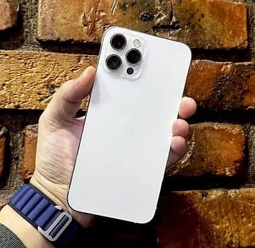 IPhone 12 Pro Max, Б/у, 128 ГБ, Золотой, 84 %