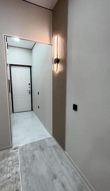 абдурахманова: 1 комната, 25 м², Элитка, 4 этаж, Евроремонт — 4
