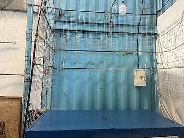 Дордой базарынан места сатылат 700 мин сом
11 проход мир обуви at lalafo.kg Дордой базарынан места сатылат 700 мин сом
11 проход мир обуви