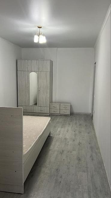 адно комнатный квартира: 1 комната — 2