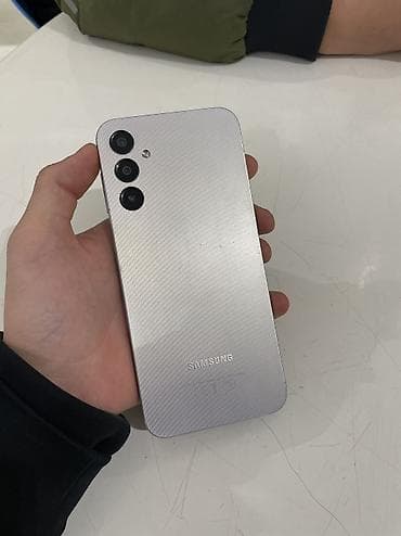 macbook air 2012: Samsung Galaxy A14, Б/у, 64 ГБ, цвет - Серый, 2 SIM — 1