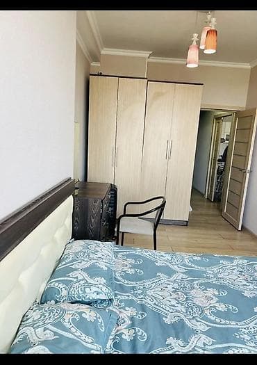 южный магистрал: 2 комнаты, Собственник, Без подселения, С мебелью полностью — 9