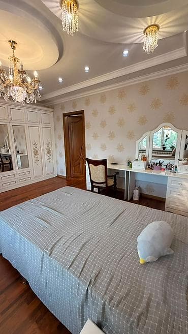 дома киргизия 1: 🏡✨ ПРОДАЁТСЯ 2-ЭТАЖНЫЙ ДОМ ✨🏡 📍 Медерова / Шукурова 📐 Участок — 6 — 9