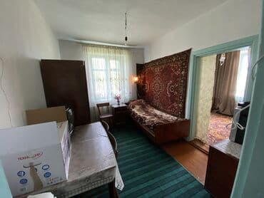 продажа домов александровка: Үй, 60 кв. м, 5 бөлмө, Менчик ээси, Эски ремонт — 5