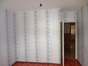 кварт: 3 комнаты, 80 м², 106 серия, 1 этаж, Косметический ремонт — 8