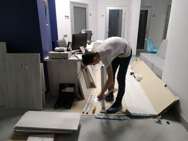 купить мебельный кондуктор: **🛋️ Сборка мебели — быстро и без хлопот!** Переехали или обновили — 3