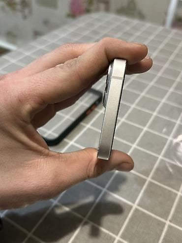 айфон xs цена в оше бу: IPhone 13 mini, Б/у, 128 ГБ, Белый, Защитное стекло, Чехол, 78 % — 8