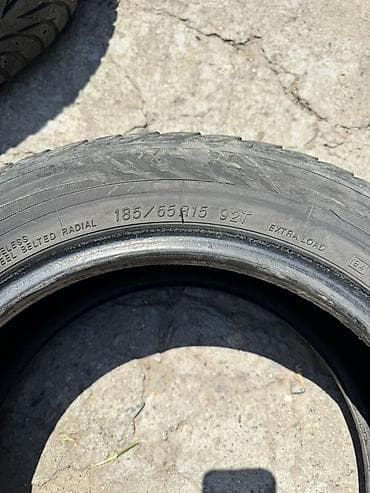 lexus ls400: 3 зима 1 лета шин 185/65 R15 92T. Степте жургон донголоктор — 3
