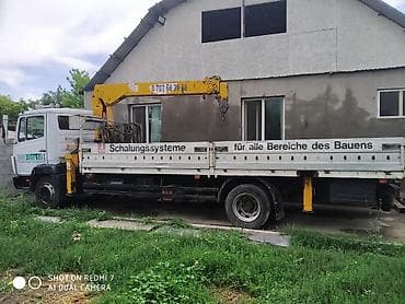 в кара балта: Услуги манипулятора, подъем крана до 3 тонн, по г. Бишкек и по — 1