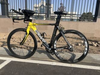 велосипед домашний цена: Шоссейный велосипед, Рама M (156 - 178 см), Б/у — 6