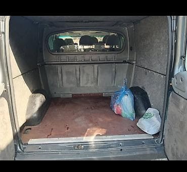 купить форд транзит бу: Ford Transit: 2008 г., 2.2 л, Механика, Дизель, Фургон — 8