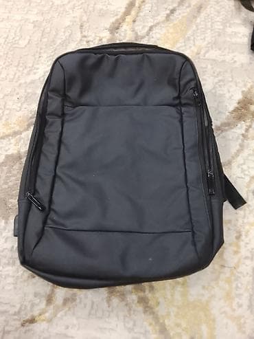 Рюкзак, Мужские