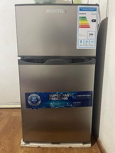 Холодильник Б/у, Двухкамерный