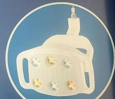 кресла офисный: Стоматологическая установка с креслом и модулем врача Комплектация и — 3